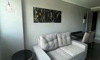 Imagem 6: Apartamento no catolé com mobilia completa, lazer, serviços e PET GARDEM