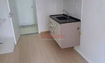 Imagem 2: Apartamento à venda no bairro Vila Nova das Belezas - São Paulo/SP