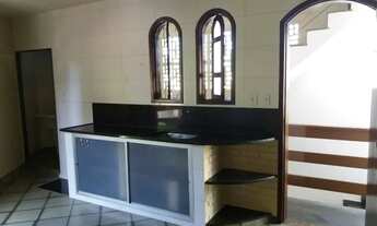 Imagem: Apartamento de 3 quartos com varanda