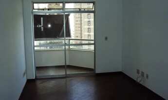 Imagem 2: Apartamento para aluguel tem 70 metros quadrados com 2 quartos