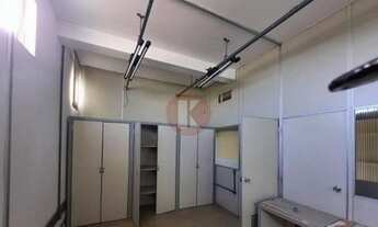 Imagem 5: Galpão à venda, 12 vagas, Santa Branca - Belo Horizonte/MG