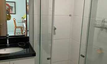 Imagem 7: ALUGA-SE excelente apartamento mobiliado 50m2 com 2 quartos bairro de Manaíra - João Pesso