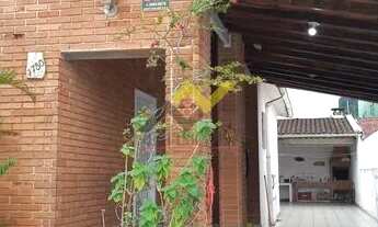 Imagem 2: Casa para Venda em Mongaguá, Balneário Itaoca, 3 dormitórios, 1 suíte, 3 banheiros, 4 vaga