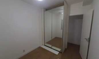 Imagem 7: Apartamento para aluguel possui 70 metros quadrados incluso garagem, com 2 quartos