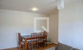 Imagem 3: Apartamento para Aluguel - Pechincha, 2 Quartos, 62 m2