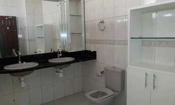 Imagem 4: Suíte mobiliada no calhau