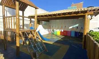 Imagem 6: Buraquinho - Cobertura - 3/4 com suíte - 162,16m² - Piscina privativa - 2 vagas