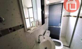 Imagem 7: Casa com 3 dormitórios para alugar, 81 m² por R$ 2.112,03/mês - Jardim Novo Mundo - Bragan