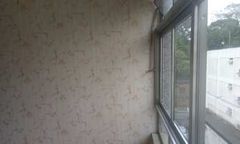 Imagem 4: Excelente apartamento 1 dorm. com garagem. Em frente Santa Casa