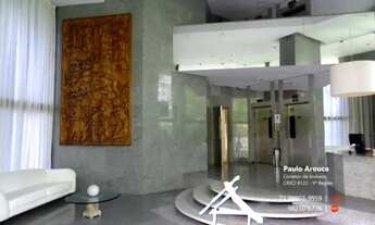 Imagem: SALVADOR - Apartamento Padrão - CHAME-CHAME