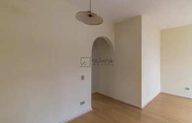 Imagem 6: Apartamento Venda Vila Mariana 70 m² 2 Dormitórios