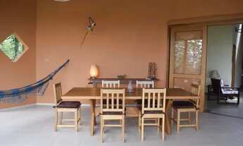 Imagem 7: Lindíssima propriedade em Monteiro Lobato (Souza) - 3 suítes / piscina / vista / desocupad