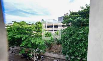 Imagem 4: Apartamento para Aluguel - Fonseca, 2 Quartos, 60 m2