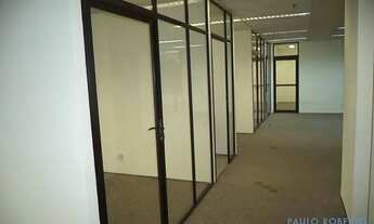 Imagem 6: CONJ. COMERCIAL - VILA OLÍMPIA - SP