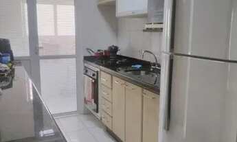 Imagem 7: Apartamento à venda 3 quartos 1 suíte 1 vaga Elevation Planalto - São Bernardo do Campo