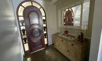 Imagem 6: CASA RESIDENCIAL em SANTANA DE PARNAÍBA - SP, ALPHAVILLE