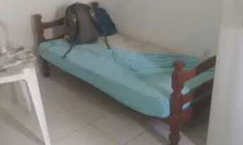 Imagem 3: Dividir banheiro e cozinha