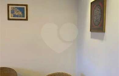 Imagem 4: CONJUNTO COMERCIAL 46M2 E UMA VAGA EM PINHEIROS