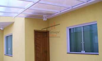 Imagem 2: SãO PAULO - Sobrado Padrão - Vila Carrão