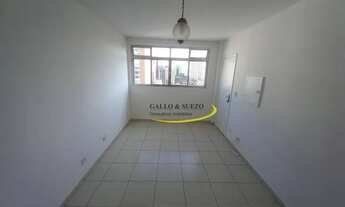 Imagem 3: Apartamento com 2 dormitórios para alugar, 52 m² por R$ 3.275,85/mês - Pinheiros - São Pau