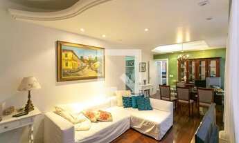 Imagem 2: Apartamento à Venda - Barroca, 3 Quartos, 110 m2