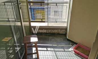 Imagem 6: Apartamento - Centro - Campinas