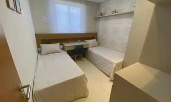 Imagem 7: DU) Padrão Moura Dubeux no Pina | 01 e 02 quartos | Edf Parque Shopping