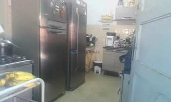 Imagem 4: Saúde Casa Térrea 2 Dormitórios, 2 Garagens, 70 Metros