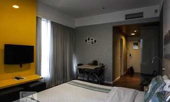 Imagem 7: Apartamento para Aluguel - Água Fria, 1 Quarto, 34 m2