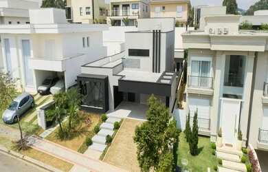 Imagem 3: CASA RESIDENCIAL em SANTANA DE PARNAÍBA - SP, CIDADE TAMBORÉ