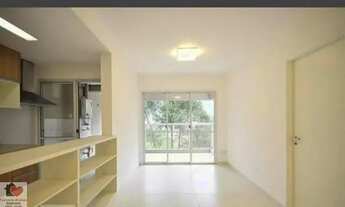 Imagem 2: Apartamento Vila Andrade