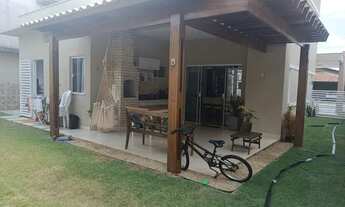 Imagem 6: Casa de condomínio para aluguel tem 350 metros quadrados com 4 quartos em Emaús - Parnamir