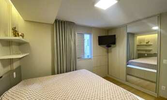 Imagem 8: Apartamento à venda, 4 quartos, 1 suíte, 2 vagas, Buritis - Belo Horizonte/MG