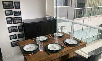 Imagem 5: Apartamento para Venda 1 dormitório 48m² 1vaga - Campo belo