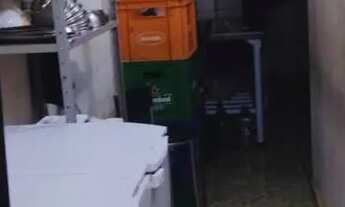 Imagem 5: Passo ponto Bar/Pub