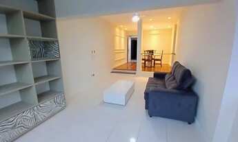 Imagem 2: Apartamento de 2/4, 1° andar com elevador na Pituba