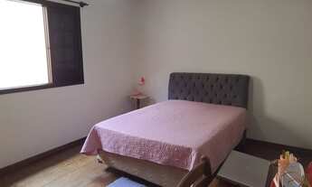 Imagem 5: Casa para venda tem 240 metros quadrados com 3 quartos em Vila Antônio Augusto Luiz - Caça