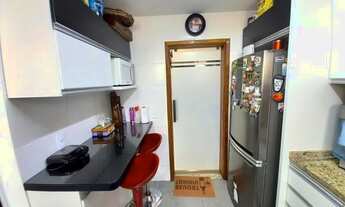 Imagem 5: Apartamento com 2 dormitórios à venda, 90 m² por R$ 450.000 - Olaria - Nova Friburgo/RJ