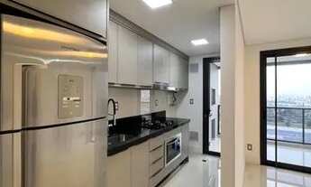 Imagem 2: Apartamento com 3 dormitórios / Bairro Ressacada