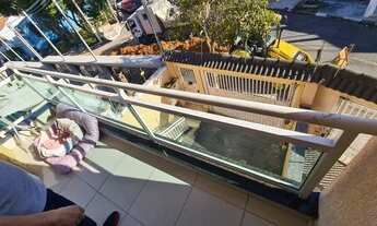 Imagem 6: ÓTIMO SOBRADO; 3 UÍTES SALA AMPLA E INEGRADA COZINHA PLANEJADA; PRÓXIMO MATRIZ BRADESCO