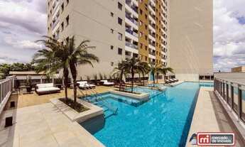 Imagem 2: Apartamento com 1 dormitório, 37 m² - venda por R$ 300.000,00 ou aluguel por R$ 1.967,00/m