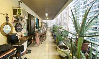 Imagem 6: Barra da Tijuca Apartamento com 3 dormitórios