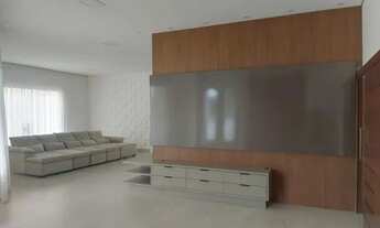 Imagem 3: Casa Térreo no Condomínio Mediterrâneo com 350m² e 3 Suítes na Ponta Negra em Manaus