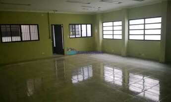 Imagem 7: Prédio metro Vila Mariana