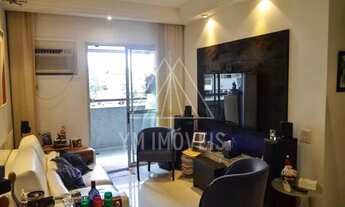 Imagem: Apartamento-À VENDA-Barra da Tijuca-Rio