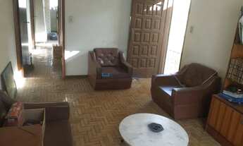 Imagem 4: Sobrado grande com 1 suíte, 2 vagas cobertas e 1 descoberta - Metrô Pça Árvore