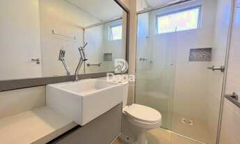 Imagem 3: Apartamento à venda no bairro Itacorubi - Florianópolis/SC