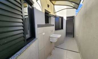 Imagem 3: Casa para venda possui 100 metros quadrados com 3 quartos