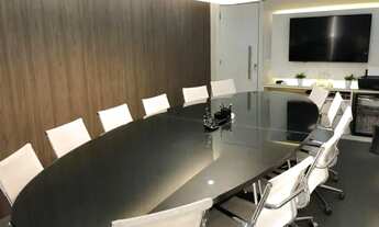 Imagem 3: SALA COMERCIAL em BARUERI - SP, ALPHAVILLE CENTRO INDUSTRIAL E EMPRESARIAL/ALPHAVILLE