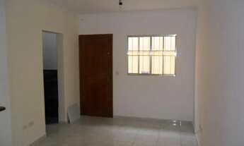 Imagem 4: Sobrado Parque São Lucas São Paulo/SP